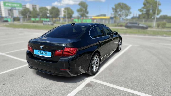 BMW 520d