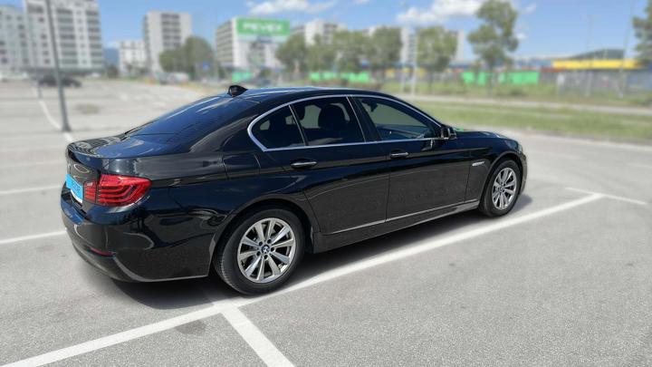 BMW 520d