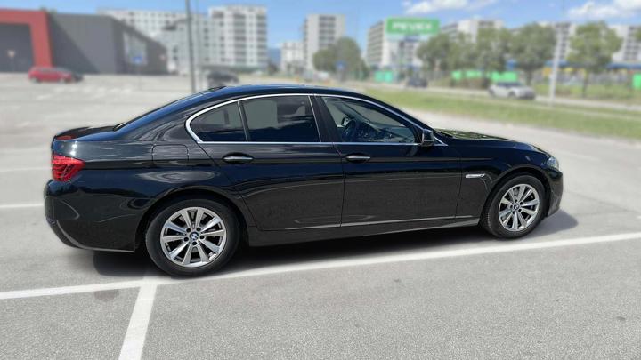 BMW 520d