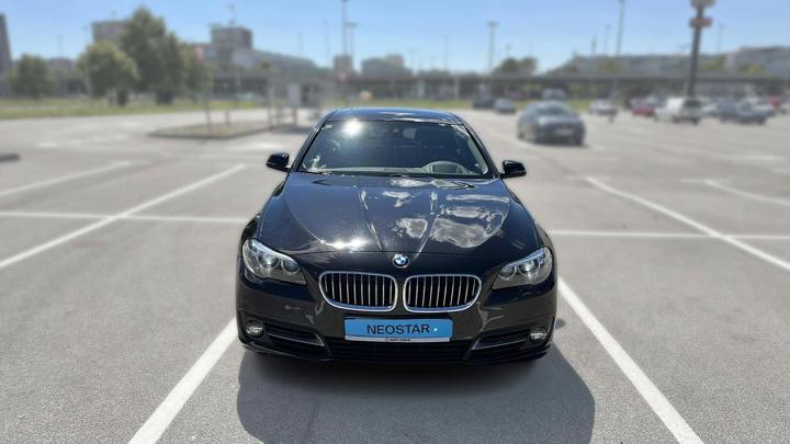 BMW 520d