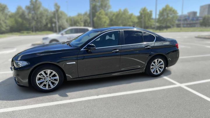 BMW 520d