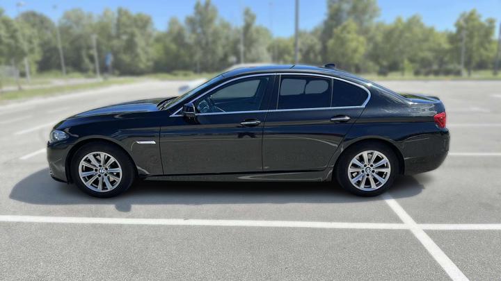 BMW 520d