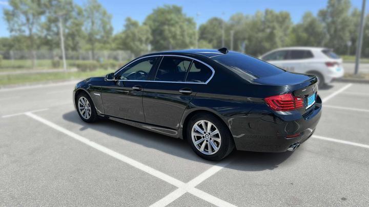 BMW 520d