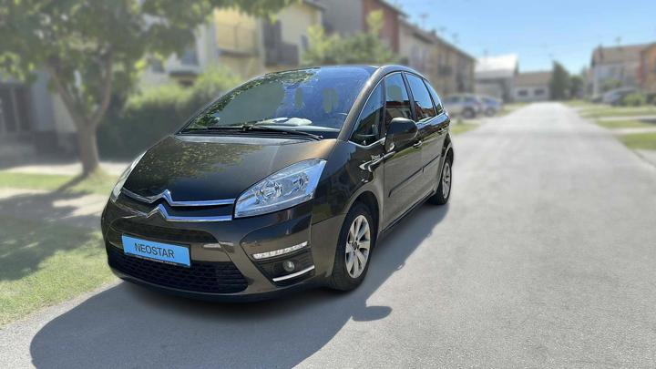 Citroën C4 Picasso 1,6 HDi Medveščak