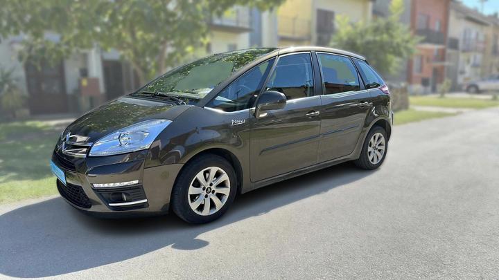 Citroën C4 Picasso 1,6 HDi Medveščak