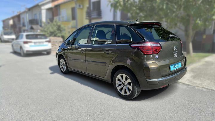 Citroën C4 Picasso 1,6 HDi Medveščak