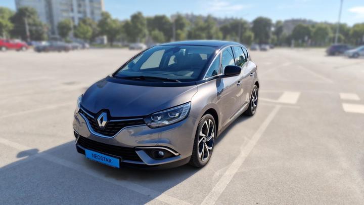 Rabljeni automobil na prodaju iz oglasa 91107 - Renault Scénic Scenic 1.5 Dci Edition One