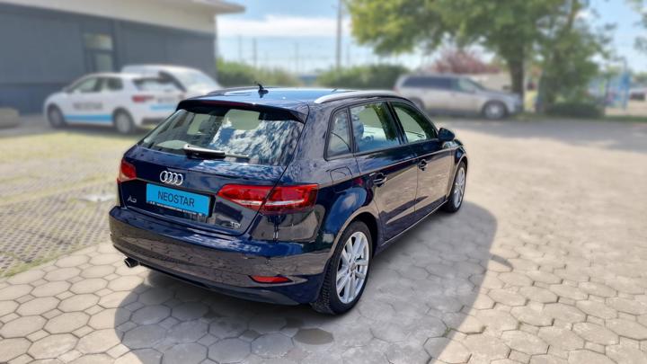 Audi A3 Sportback 30 TDI