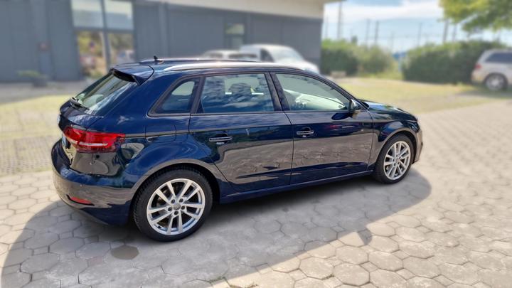 Audi A3 Sportback 30 TDI