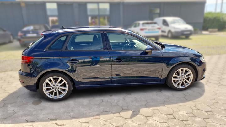 Audi A3 Sportback 30 TDI