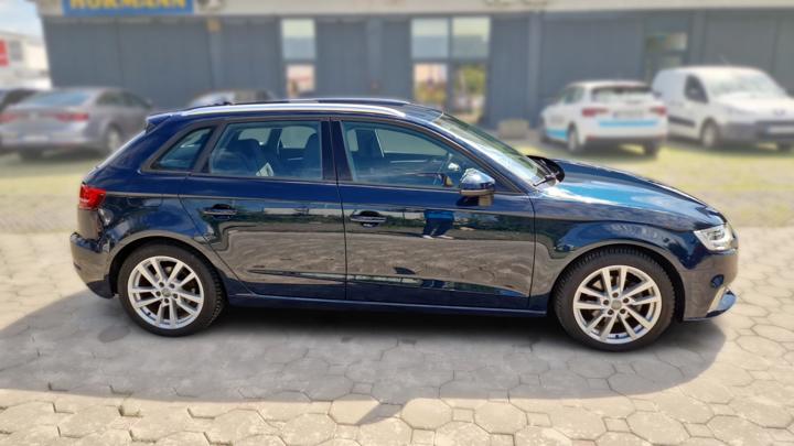 Audi A3 Sportback 30 TDI