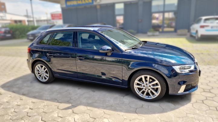 Audi A3 Sportback 30 TDI