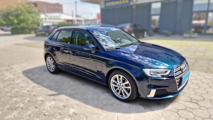 Audi A3 Sportback 30 TDI