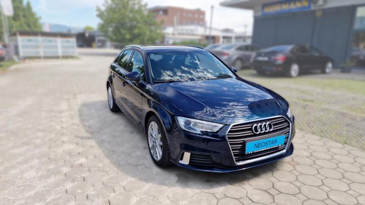 Audi A3 Sportback 30 TDI