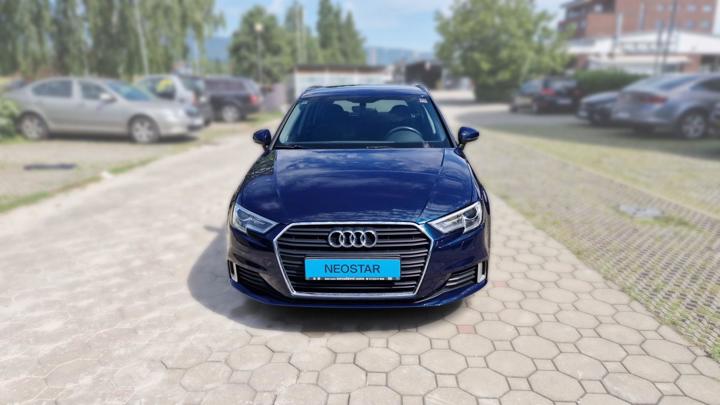 Audi A3 Sportback 30 TDI