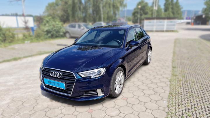 Used 91109 - Audi A3 A3 Sportback 30 TDI cars