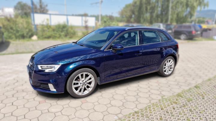 Audi A3 Sportback 30 TDI