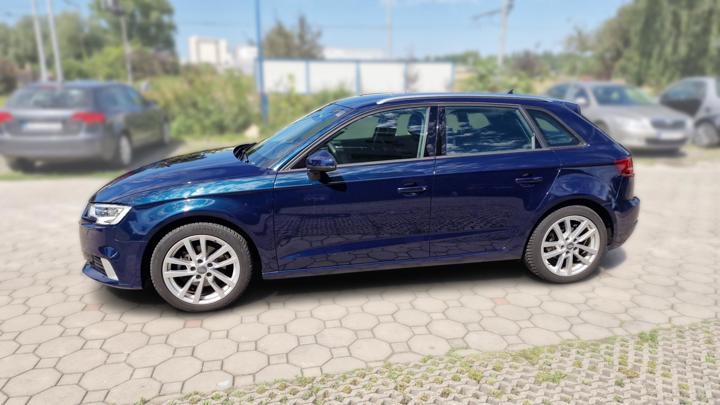 Audi A3 Sportback 30 TDI