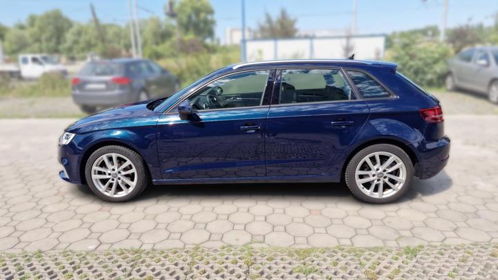 Audi A3 Sportback 30 TDI