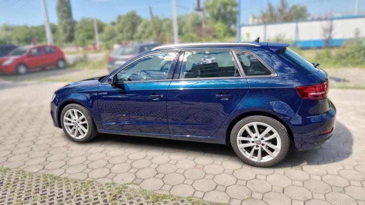 Audi A3 Sportback 30 TDI