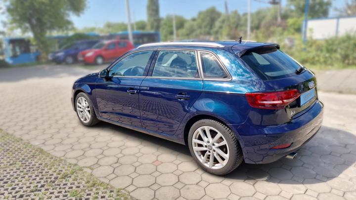 Audi A3 Sportback 30 TDI