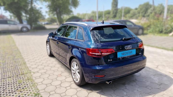 Audi A3 Sportback 30 TDI