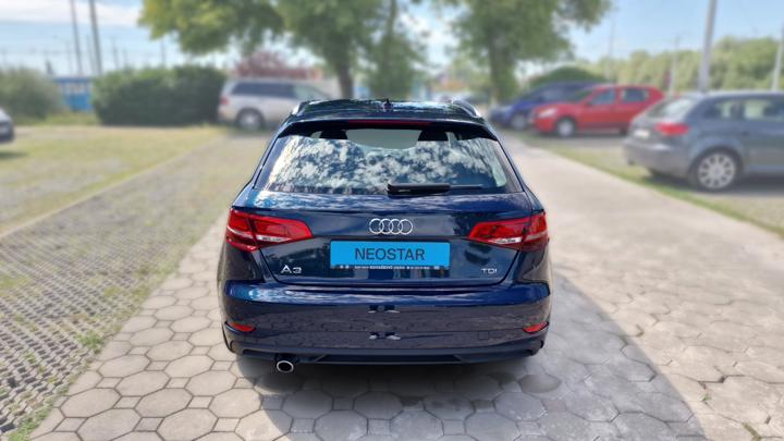 Audi A3 Sportback 30 TDI