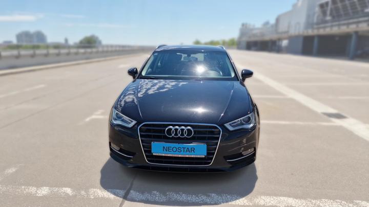 Audi A3 Sportback 2,0 TDI Ambition