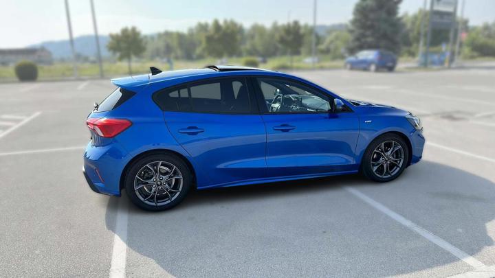 Ford Focus 1,5 EcoBlue ST-Line B&O Plus Edition