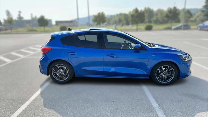 Ford Focus 1,5 EcoBlue ST-Line B&O Plus Edition