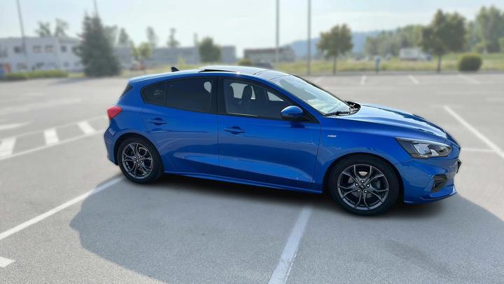 Ford Focus 1,5 EcoBlue ST-Line B&O Plus Edition