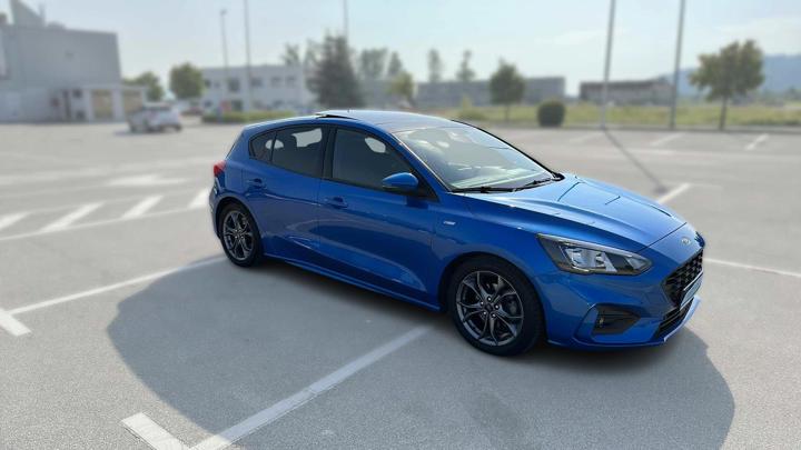 Ford Focus 1,5 EcoBlue ST-Line B&O Plus Edition