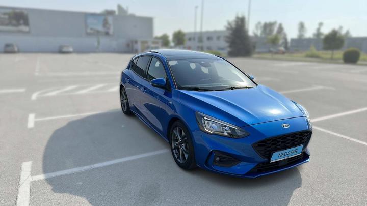 Ford Focus 1,5 EcoBlue ST-Line B&O Plus Edition