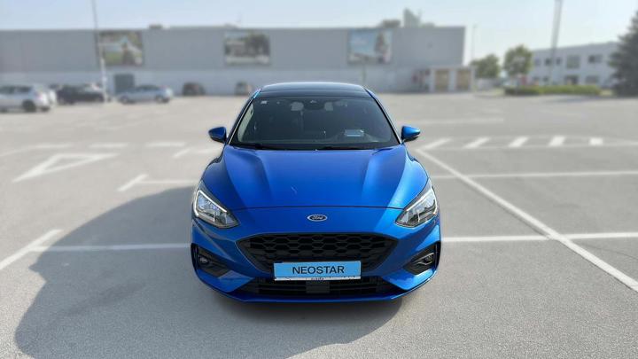 Ford Focus 1,5 EcoBlue ST-Line B&O Plus Edition