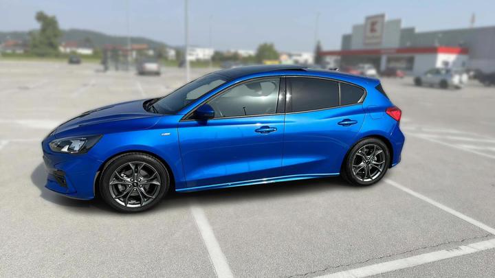 Ford Focus 1,5 EcoBlue ST-Line B&O Plus Edition