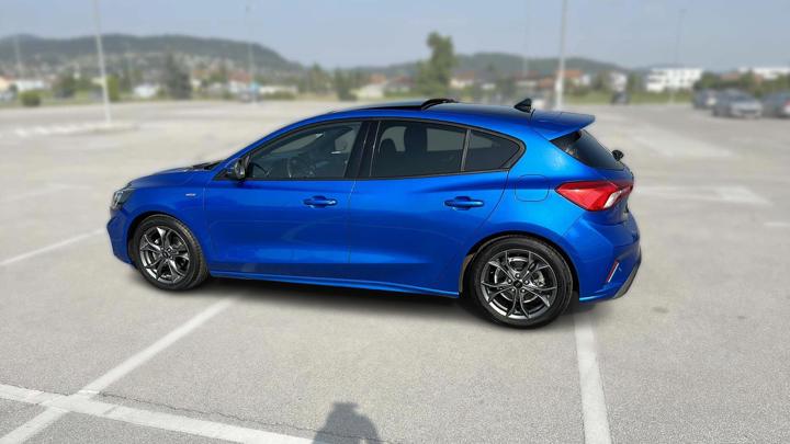 Ford Focus 1,5 EcoBlue ST-Line B&O Plus Edition