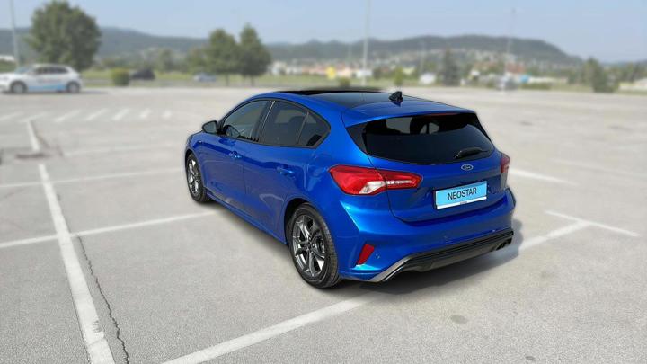 Ford Focus 1,5 EcoBlue ST-Line B&O Plus Edition