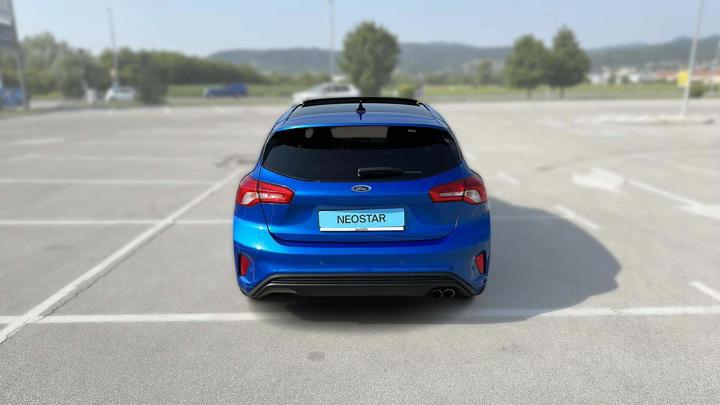 Ford Focus 1,5 EcoBlue ST-Line B&O Plus Edition