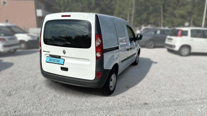 Renault Renault Kangoo 1.5 DCI