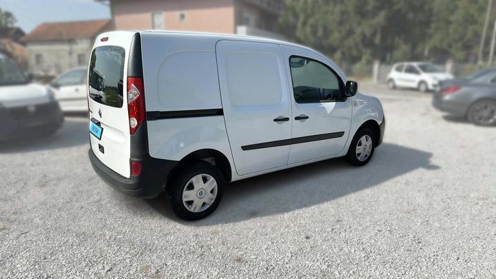 Renault Renault Kangoo 1.5 DCI