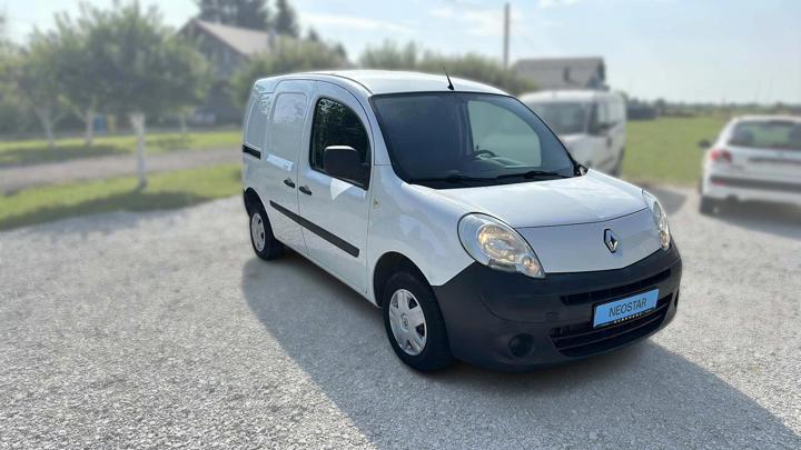 Renault Renault Kangoo 1.5 DCI