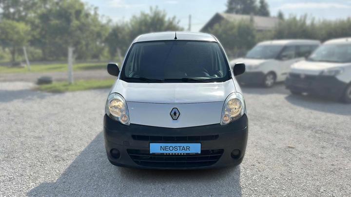 Renault Renault Kangoo 1.5 DCI