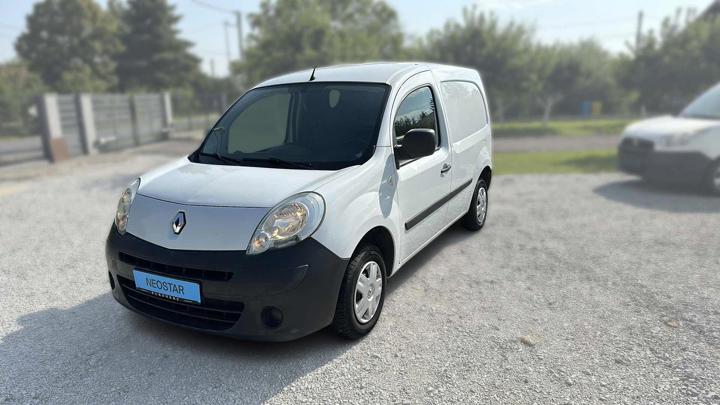 Renault Renault Kangoo 1.5 DCI