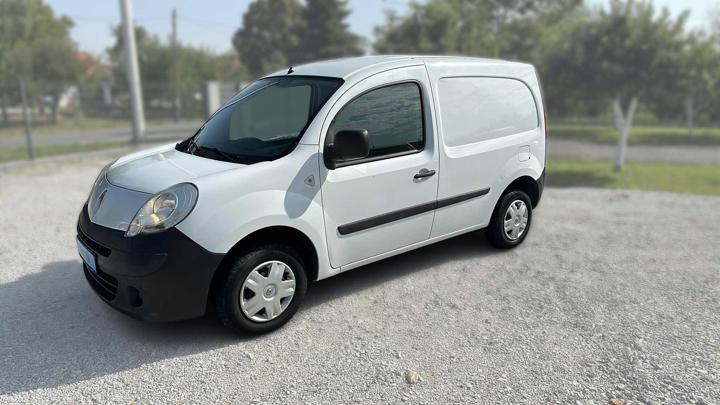 Renault Renault Kangoo 1.5 DCI