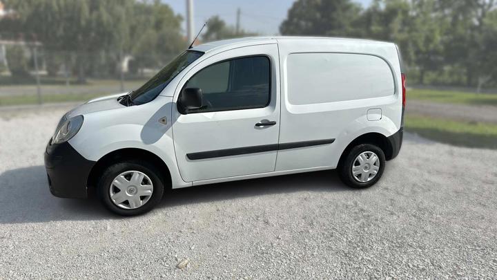 Renault Renault Kangoo 1.5 DCI