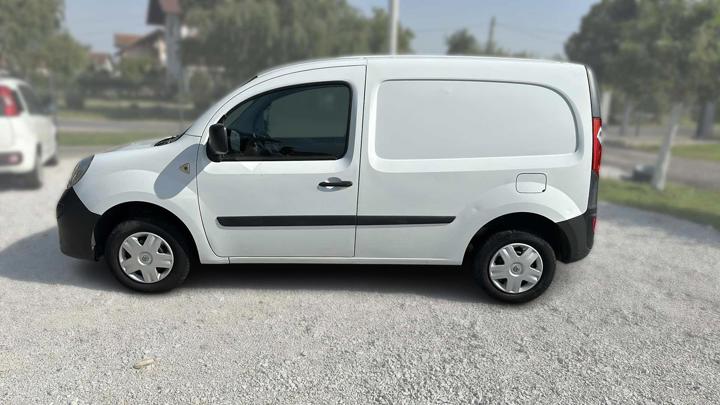 Renault Renault Kangoo 1.5 DCI