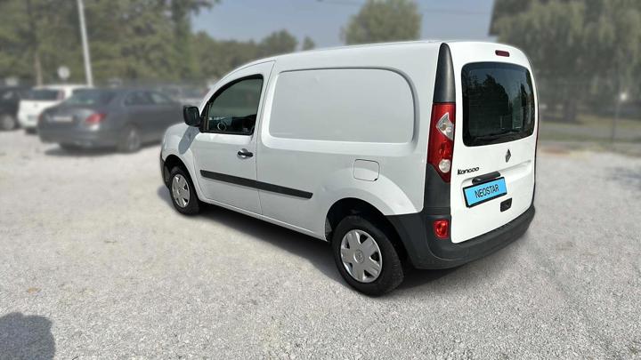 Renault Renault Kangoo 1.5 DCI