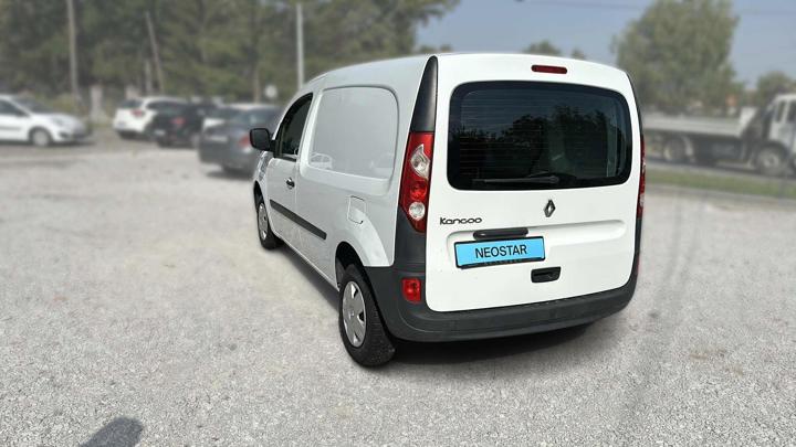 Renault Renault Kangoo 1.5 DCI