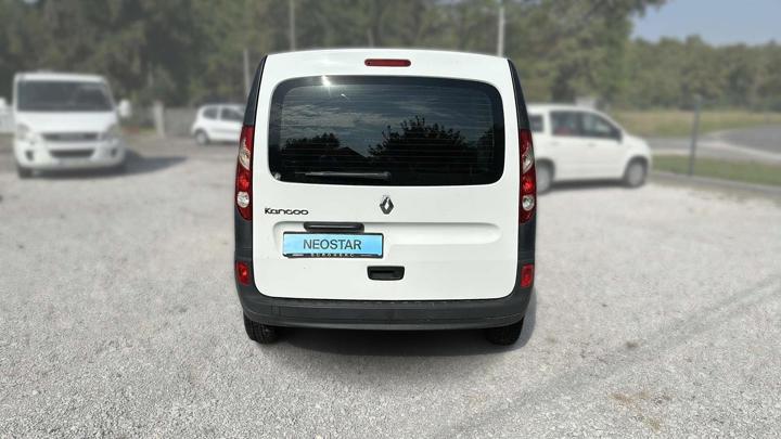 Renault Renault Kangoo 1.5 DCI