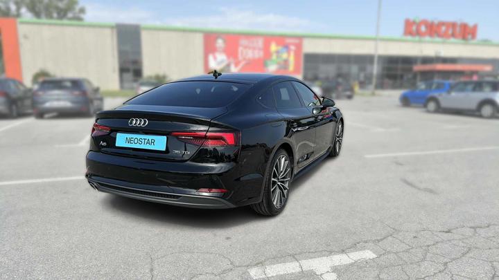 Audi A5 Sportback 35 TDI Sport S tronic